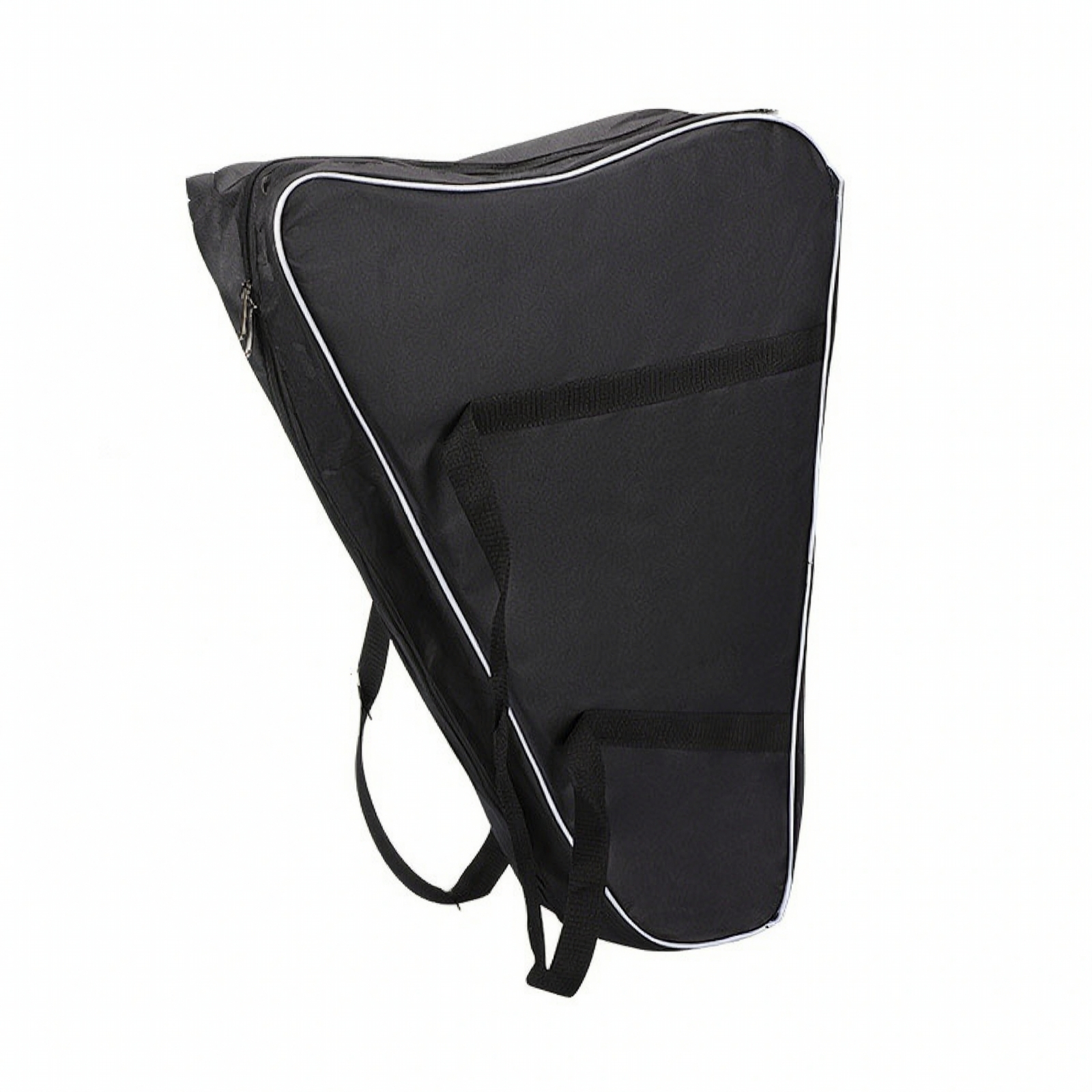 Lyre Harp Carrying Bag Shock-Absorbent for Performances, Lessons