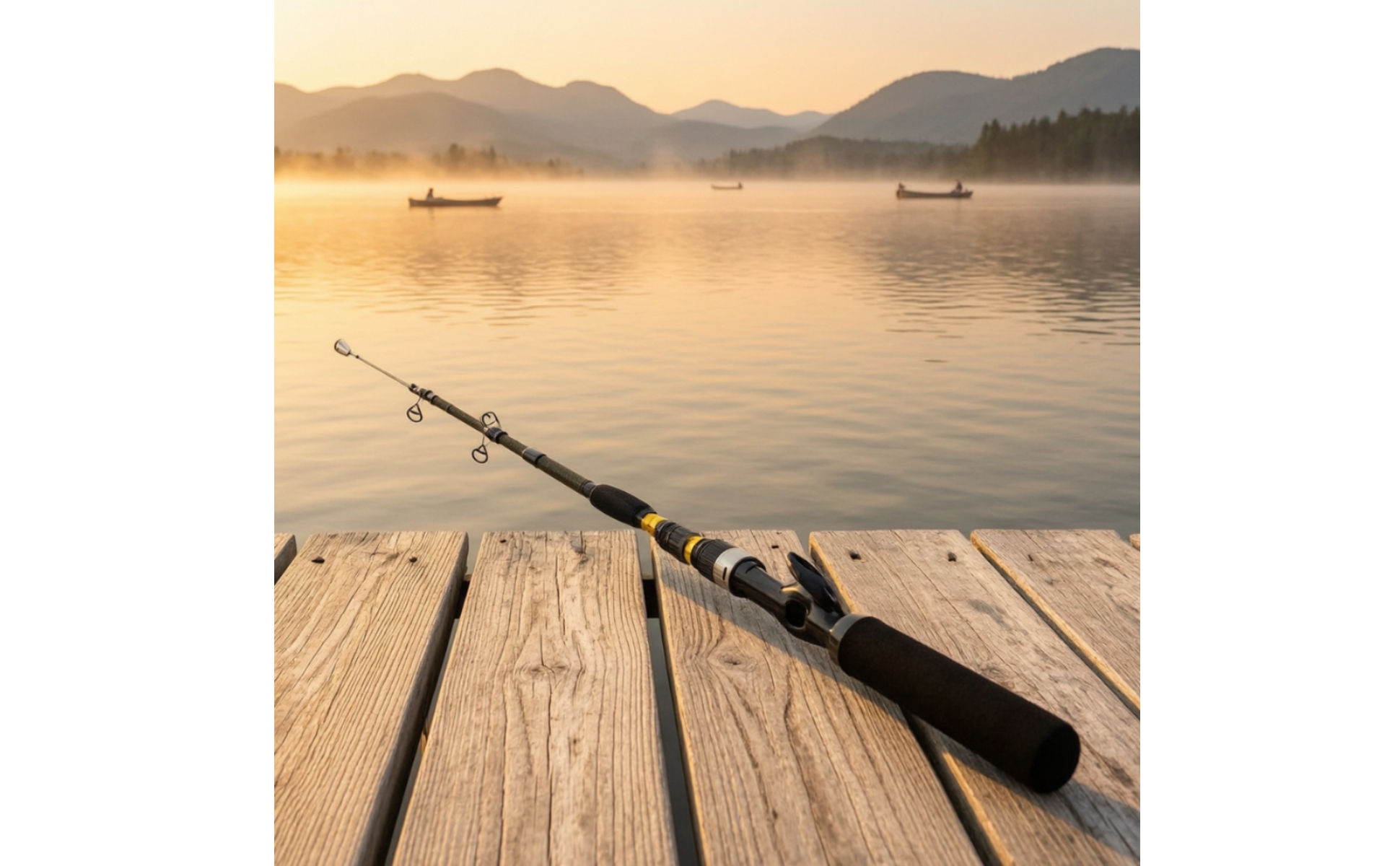 Fishing Rod Portable Carbon-Fiber Telescopic Sea Fishing Rod Hard-Action M-Fast