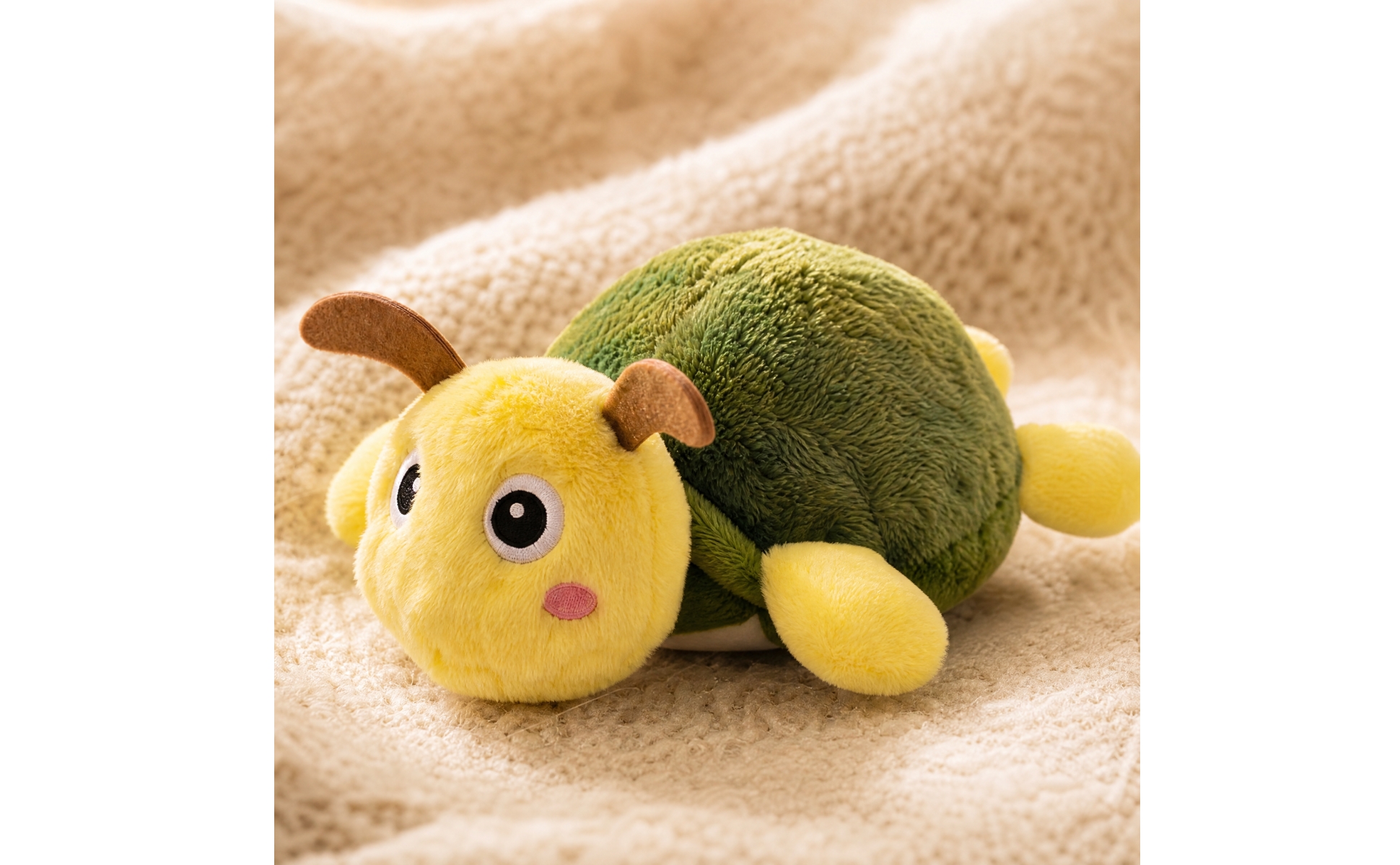 Electronic Soft Toy Pet Toy Interactive Active Moving Pet Soft Toy Toy Automatic