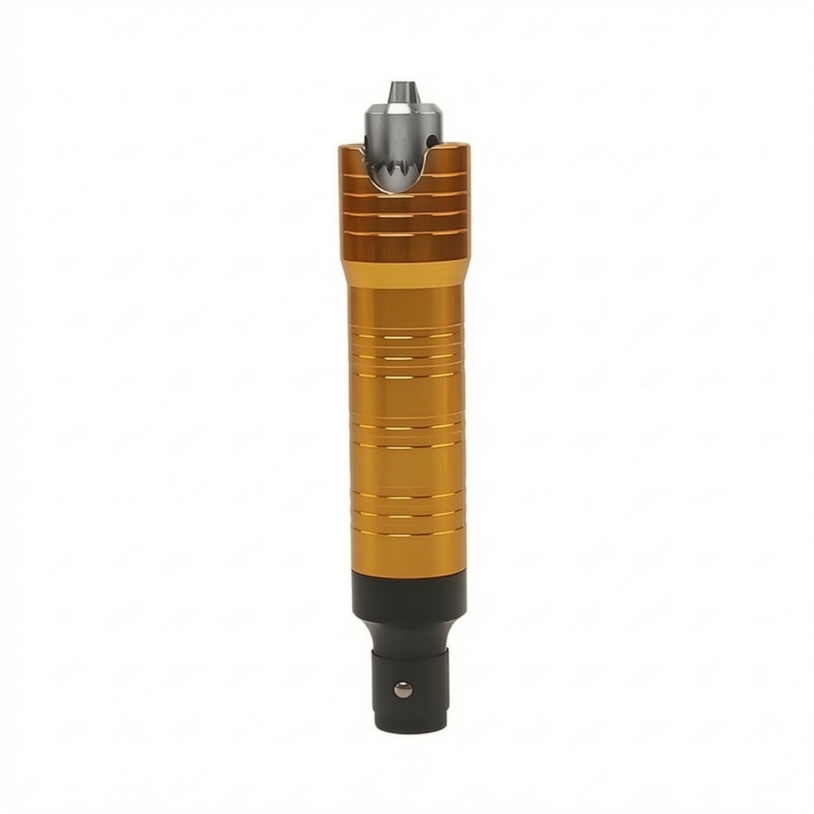 Metal Rotary Tool Handpiece with Chuck High Precision for Workshop,