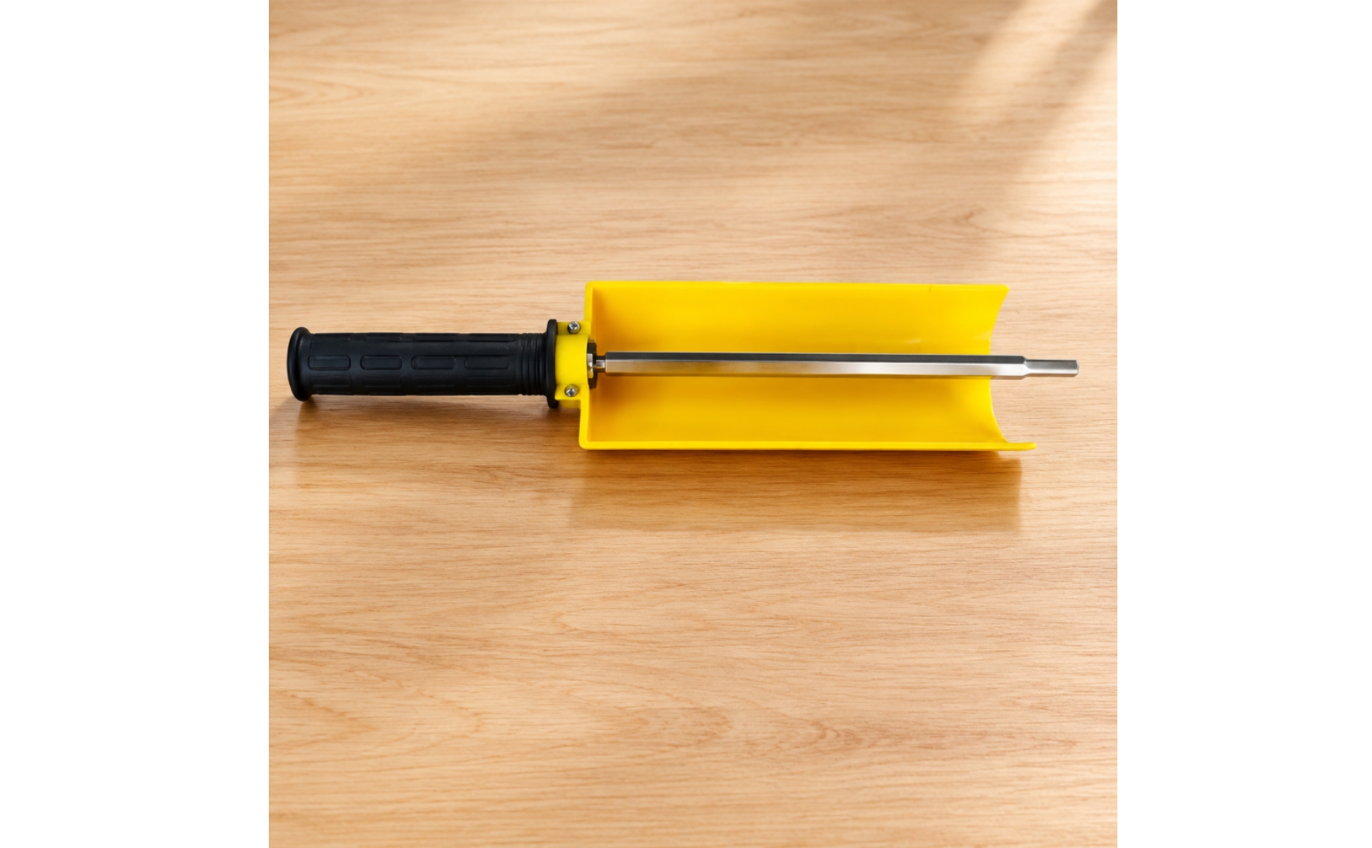 Ski Roto Brush Kit Cylindrical for Tuning Benches, Recreational Skiers