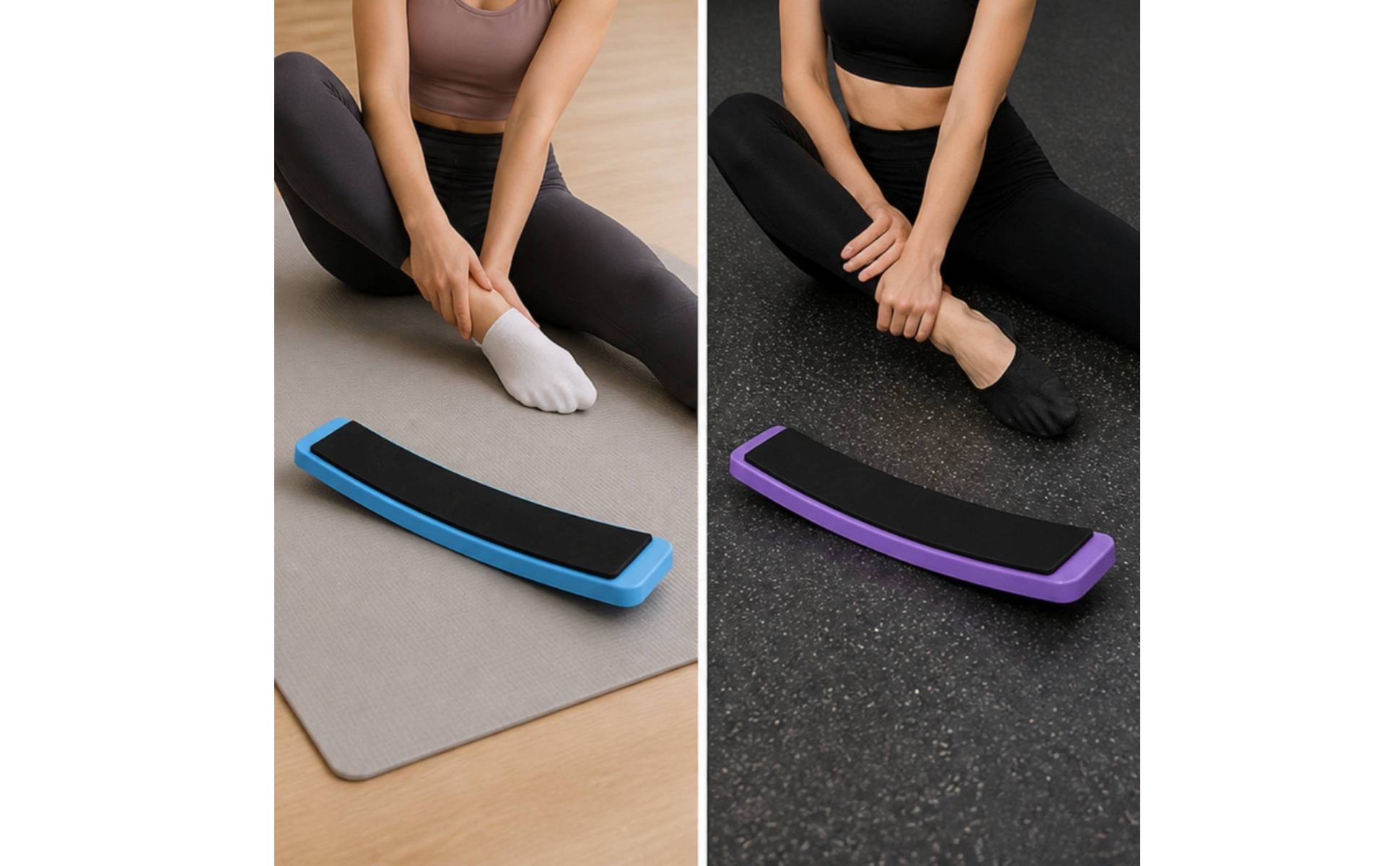 Dance Training Equipment Non-Slip Nylon Ballet Turn Board Portable