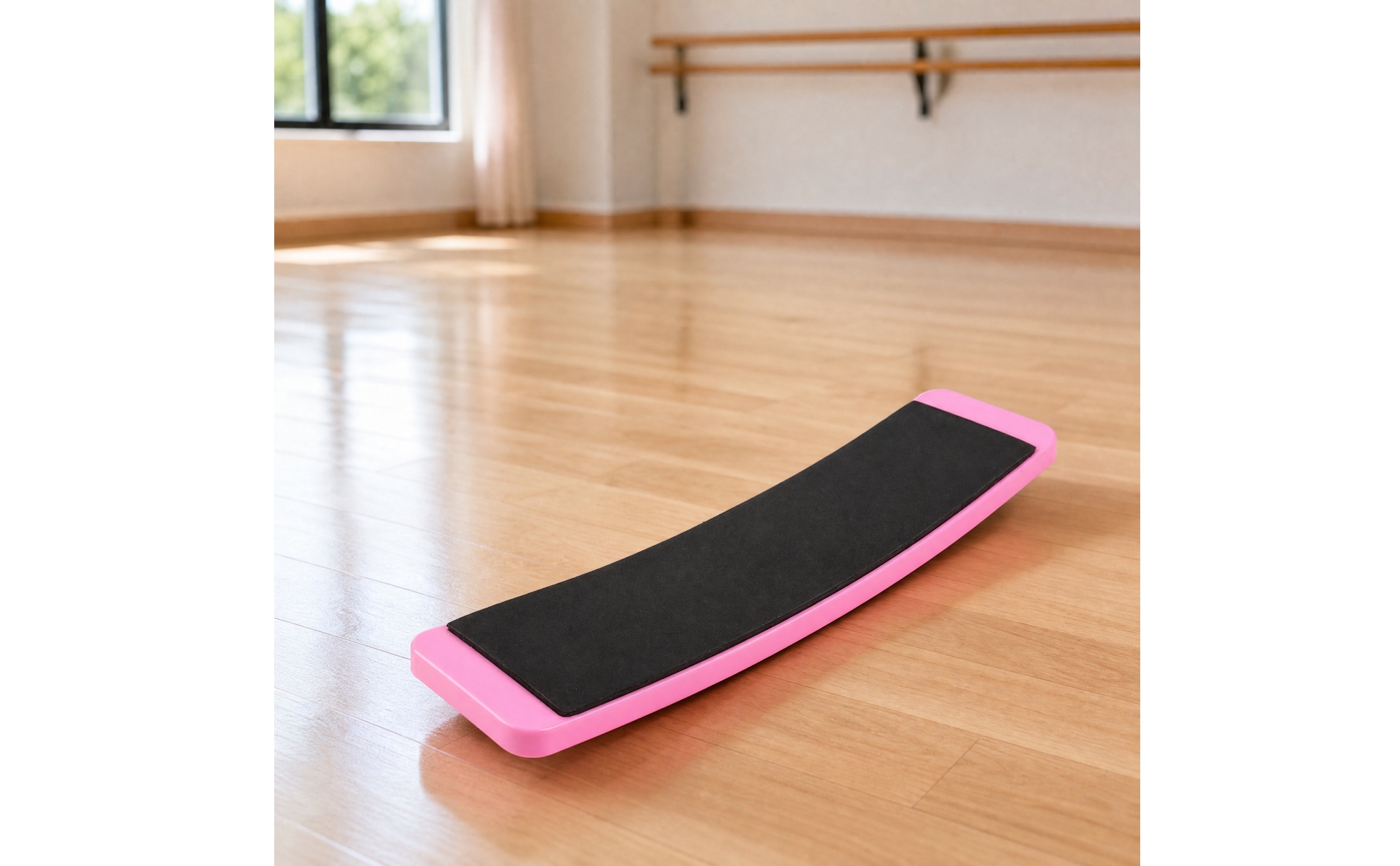 Dance Training Equipment Non-Slip Nylon Ballet Turn Board Portable