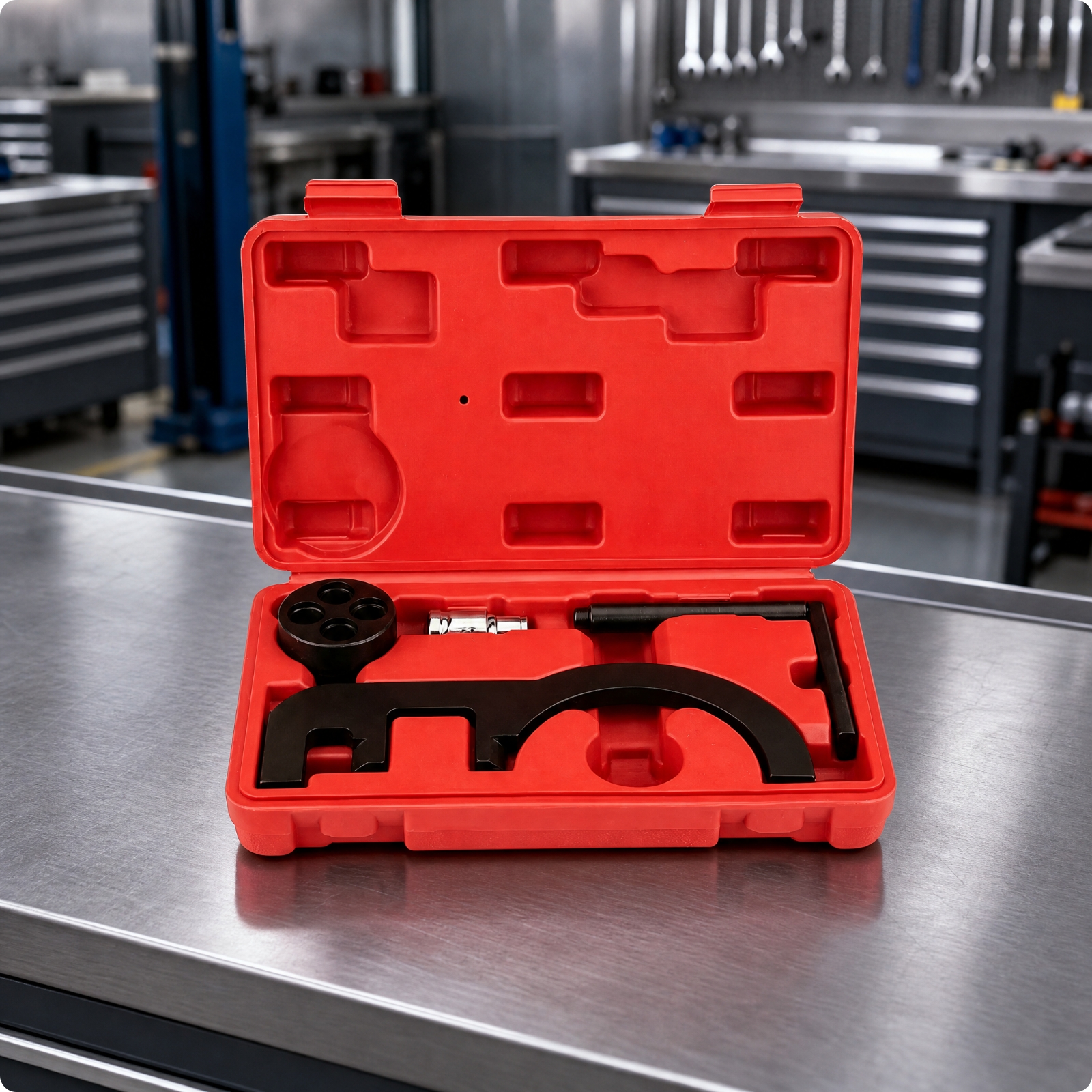 Tool Kit Specialty for Workshop Repairs, Automotive Mechanics