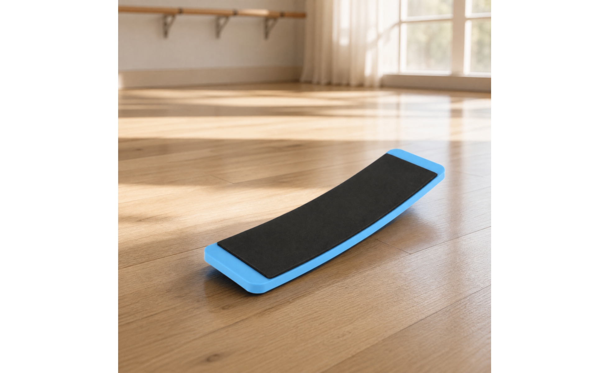 Dance Training Equipment Non-Slip Nylon Ballet Turn Board Portable