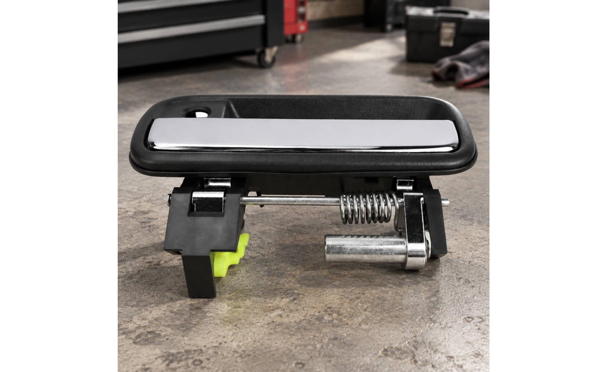 Tundra Hilux Door Handle Chrome Exterior Door Handle
