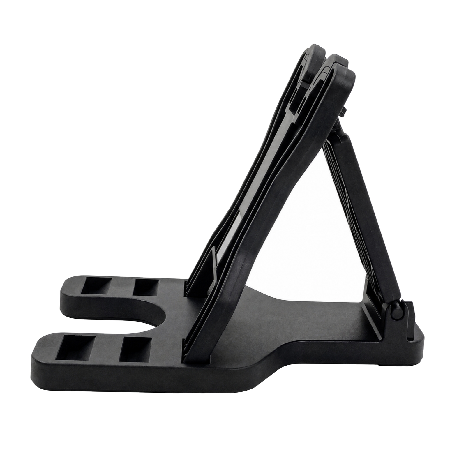 Foldable Desktop Guitar Stand Stable for Instrument Display, Workbenches