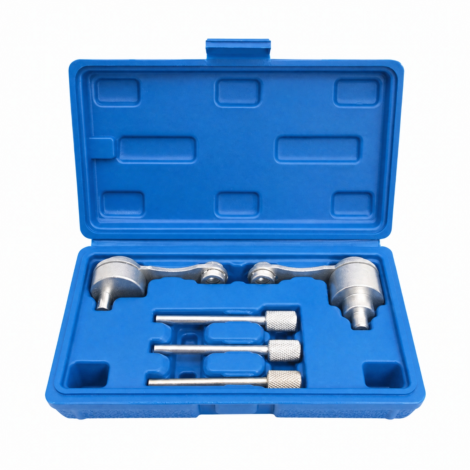 5 Pieces Tool Kit Professional SUV Engine Timing Tool Kit