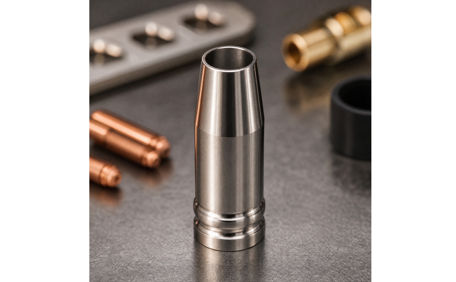 Joining Accessory Kit High-Quality Copper for Repair Bench, Welders