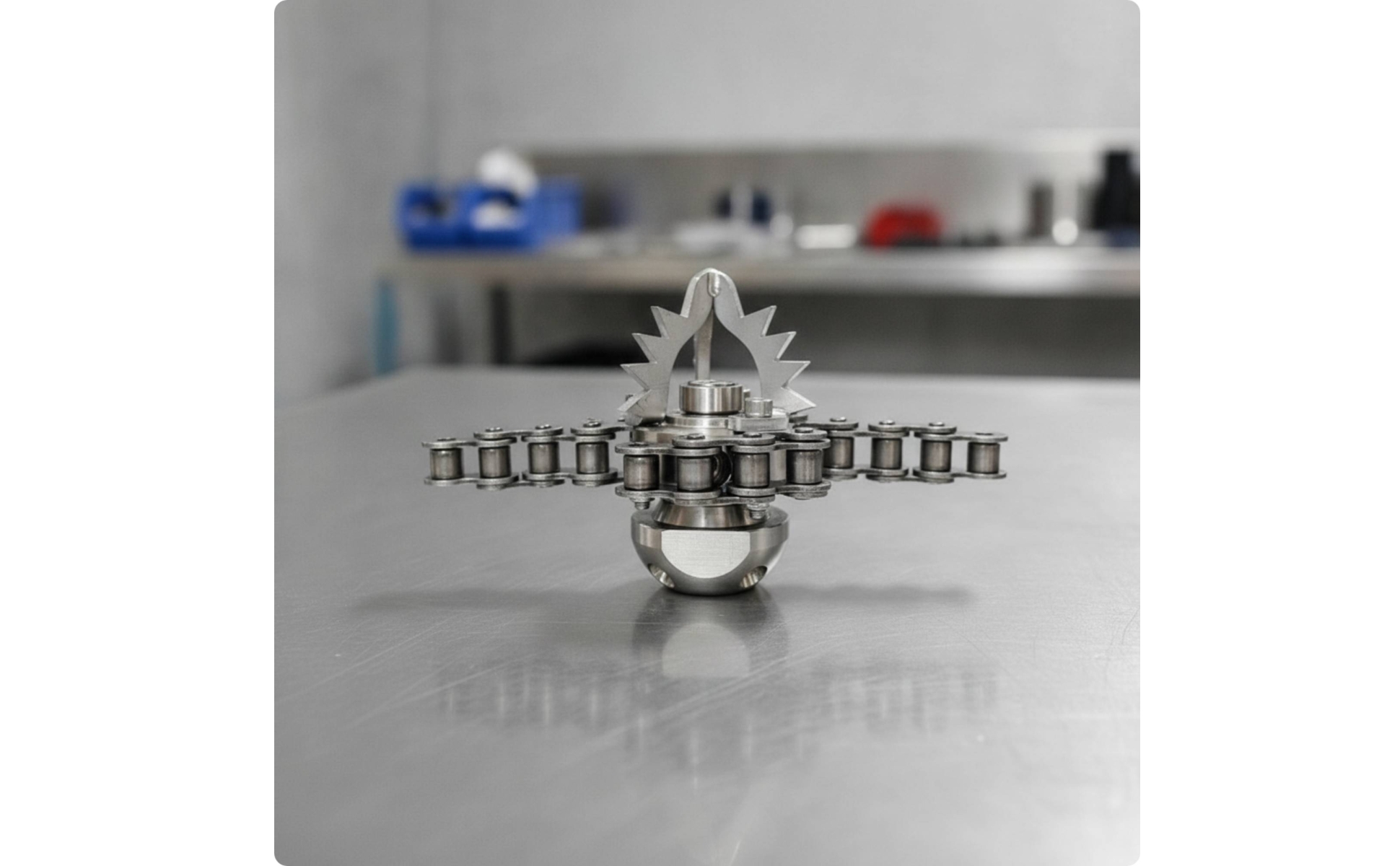 Rotary Drain-Cleaning Nozzle Easy to Install for Tree Root Removal, Plumbers