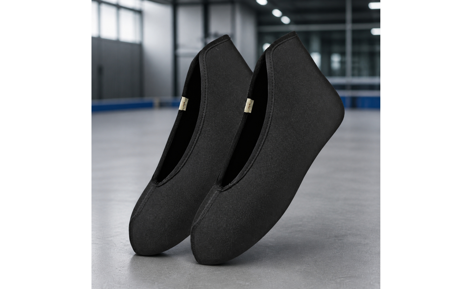 Inline Glide Inner Liner with Elasticated Opening Breathable Inner Glide Liner