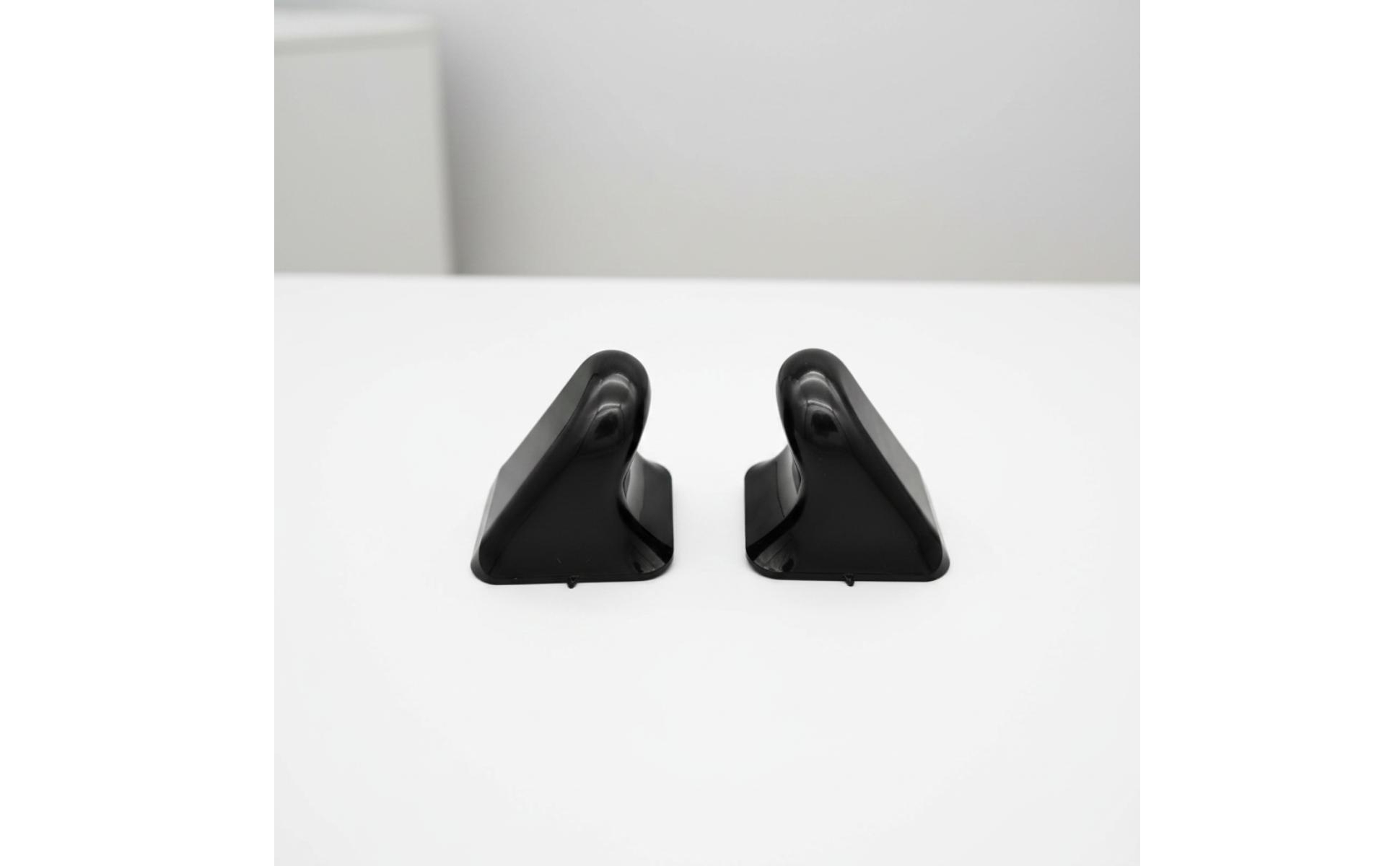 Detachable PP Massage Supports Lightweight Contoured Self-Massage Supports