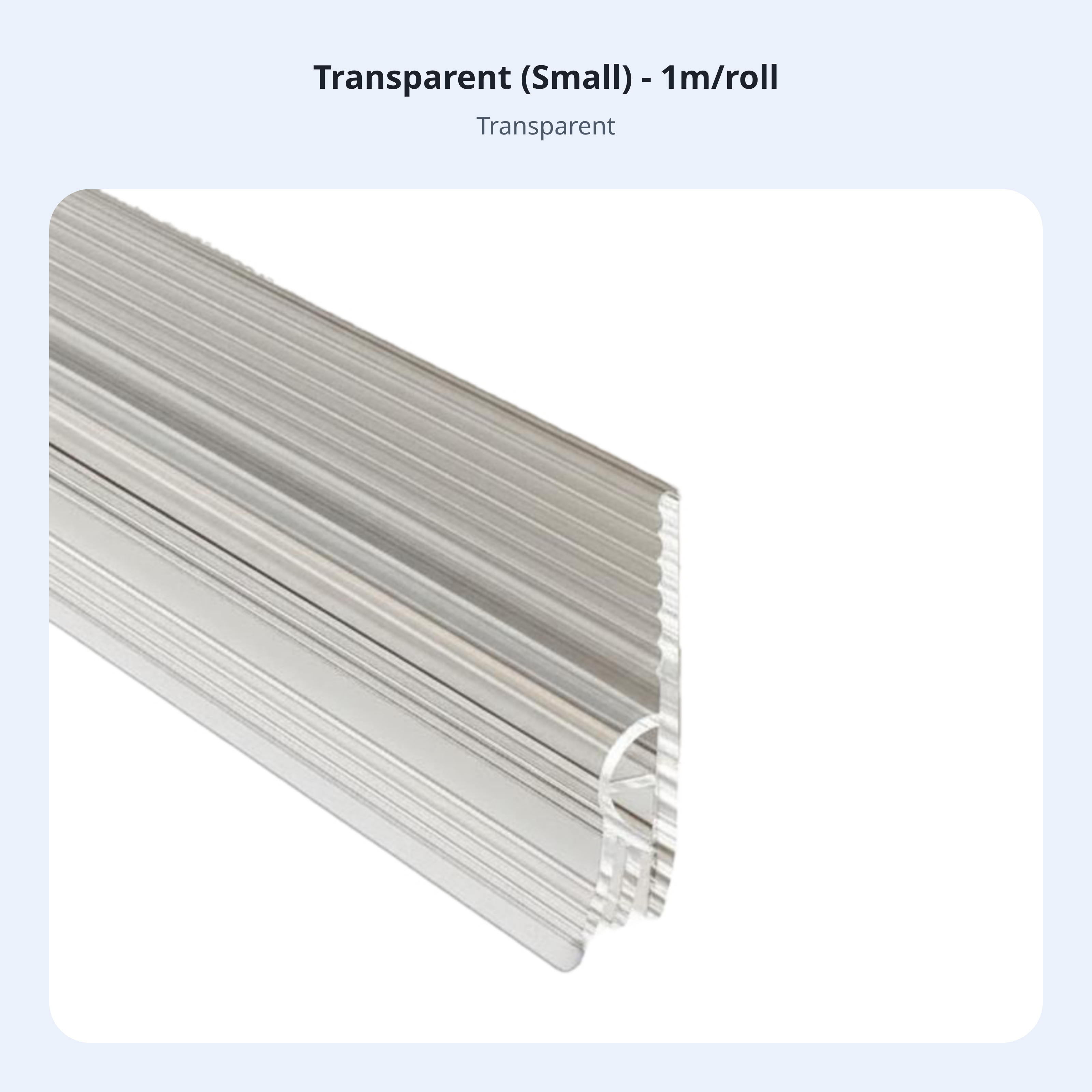 Weather Stripping Door Barrier, Soundproof, Insulation