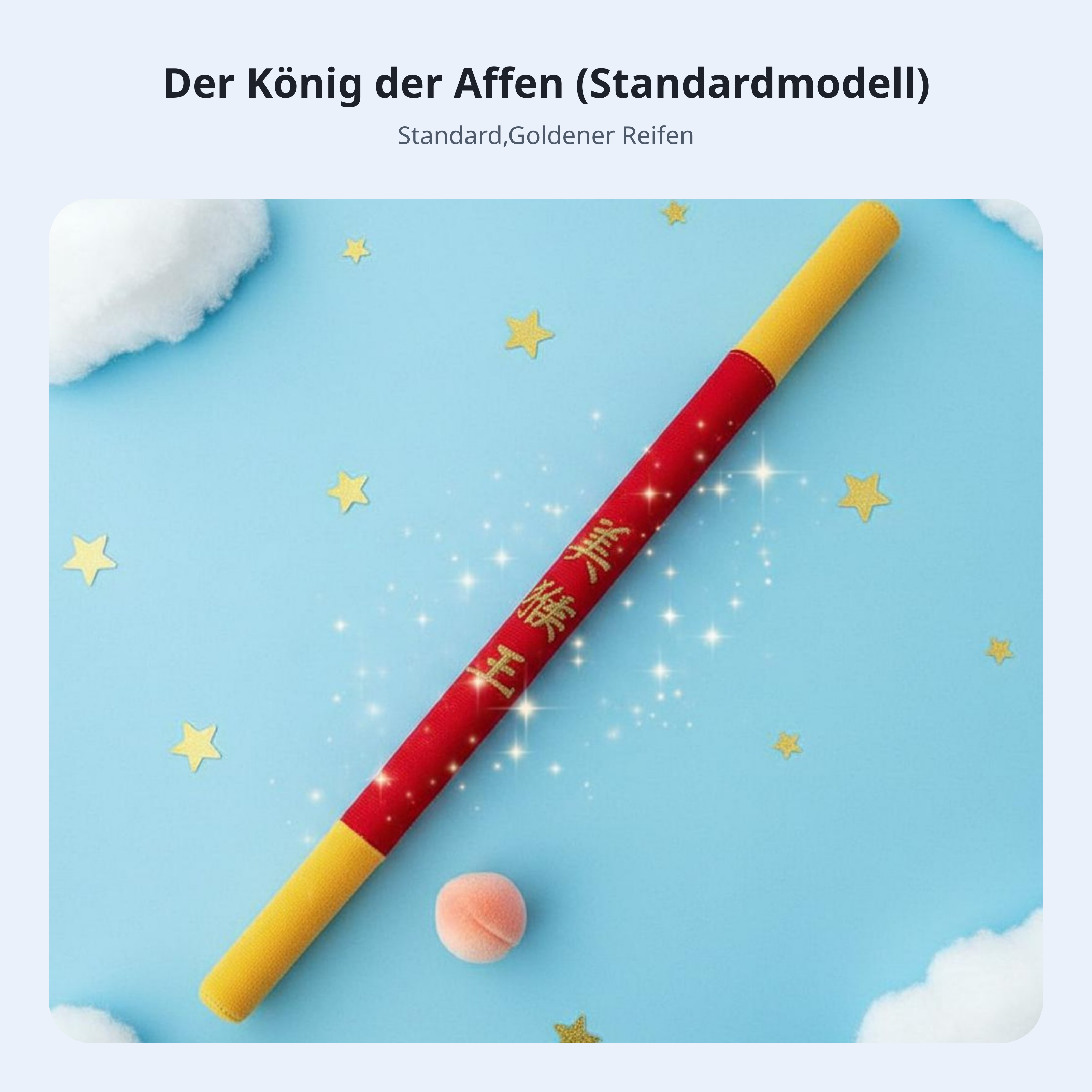 Ausziehbarund aurumenund Stab aurumene Vundziundungen TelE &amp; Skop-Spielzeugstab