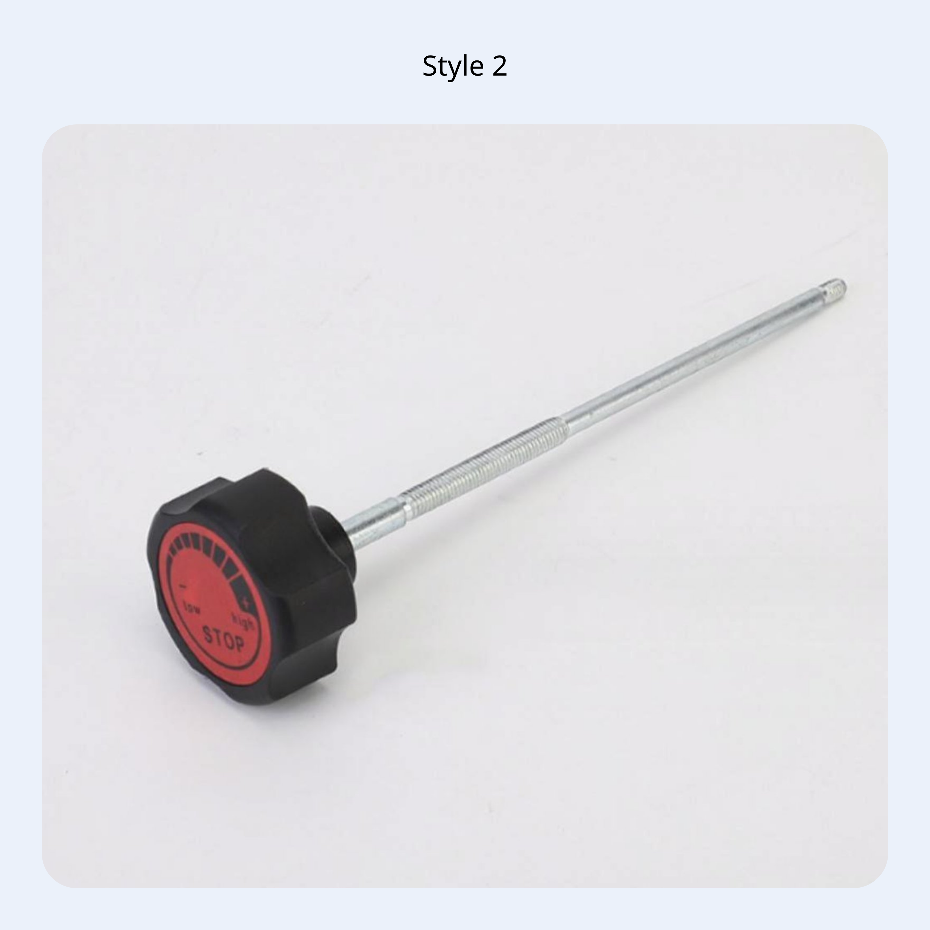 8mm thread bike brake lever
