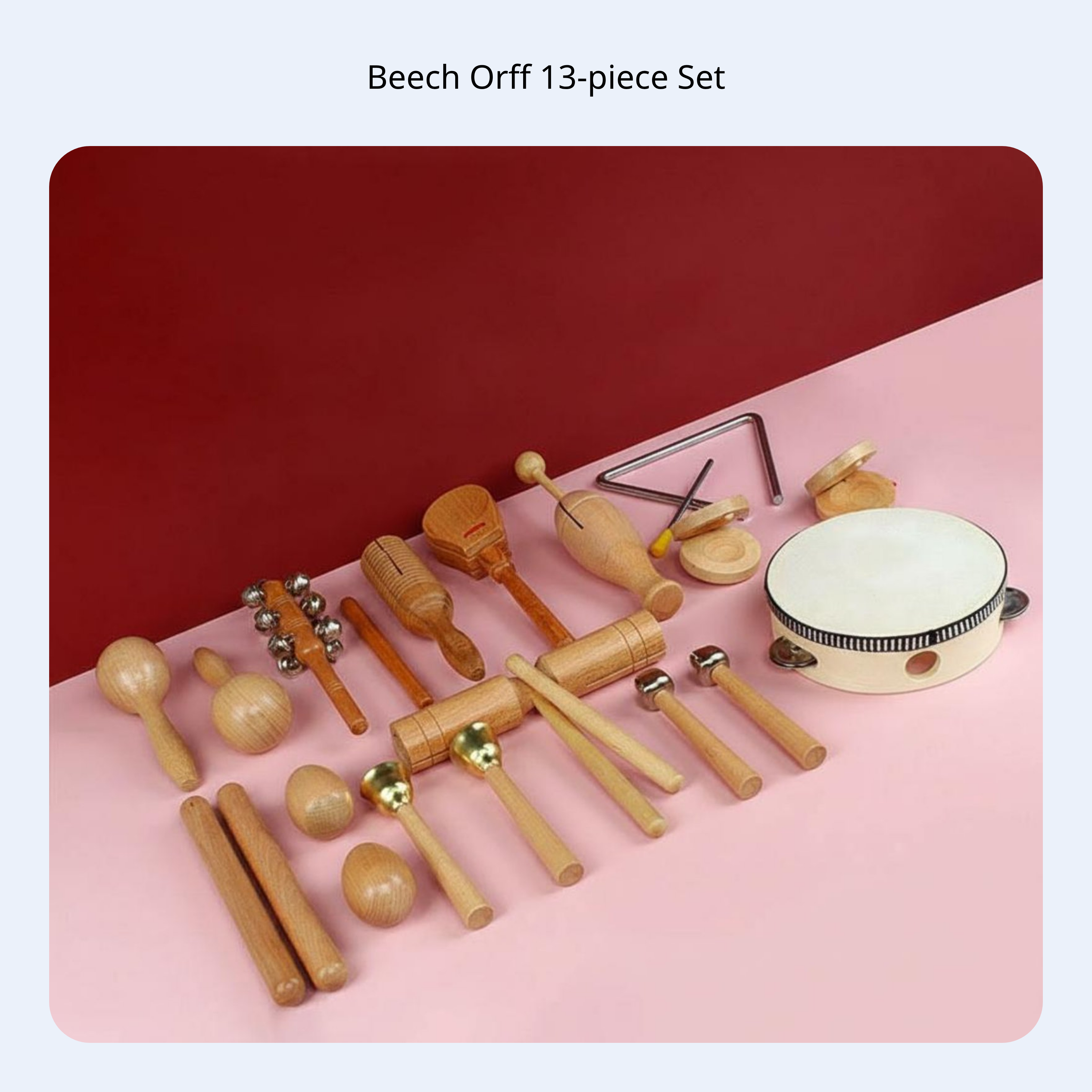 Exploring Melody and Pitch Through Play