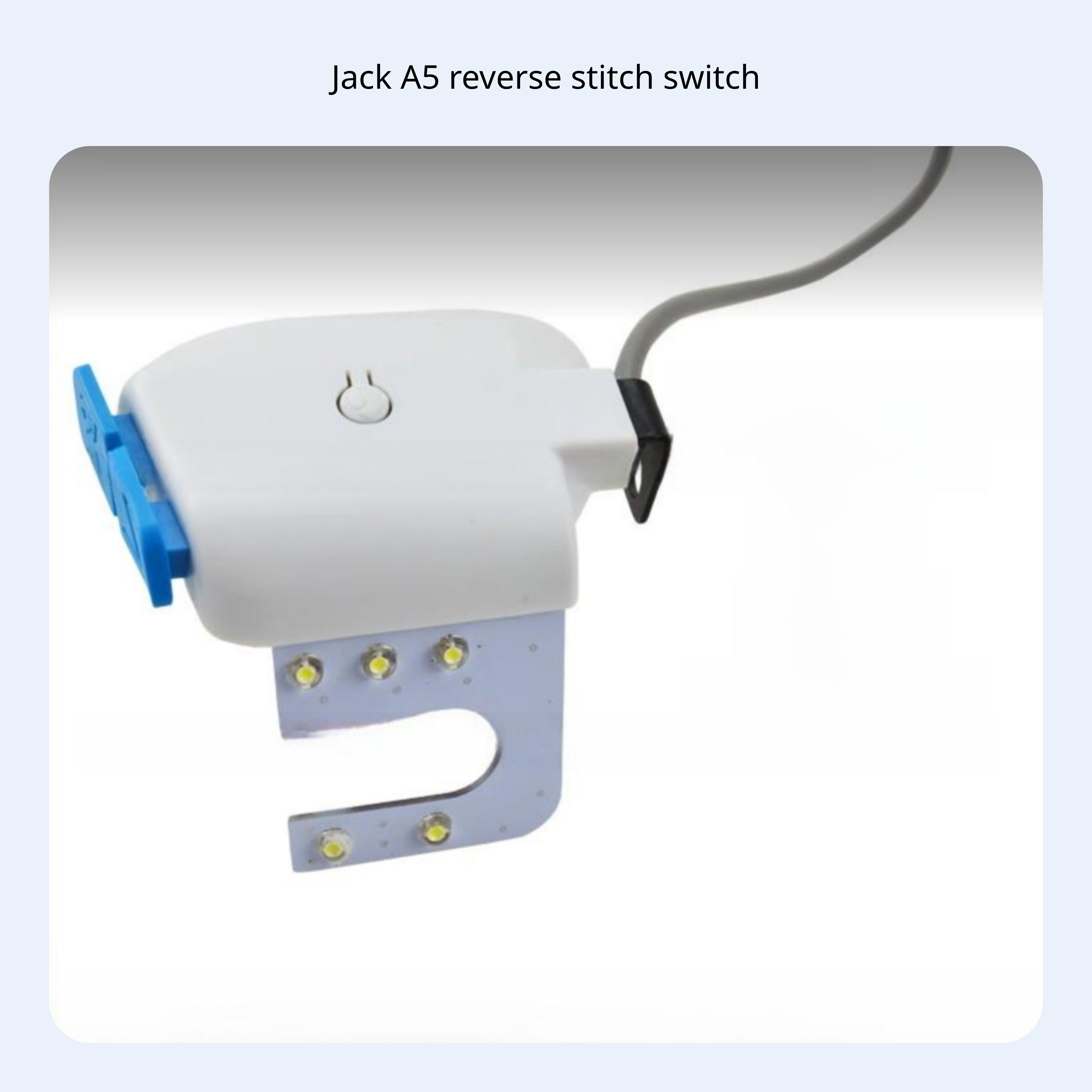 Jack A5