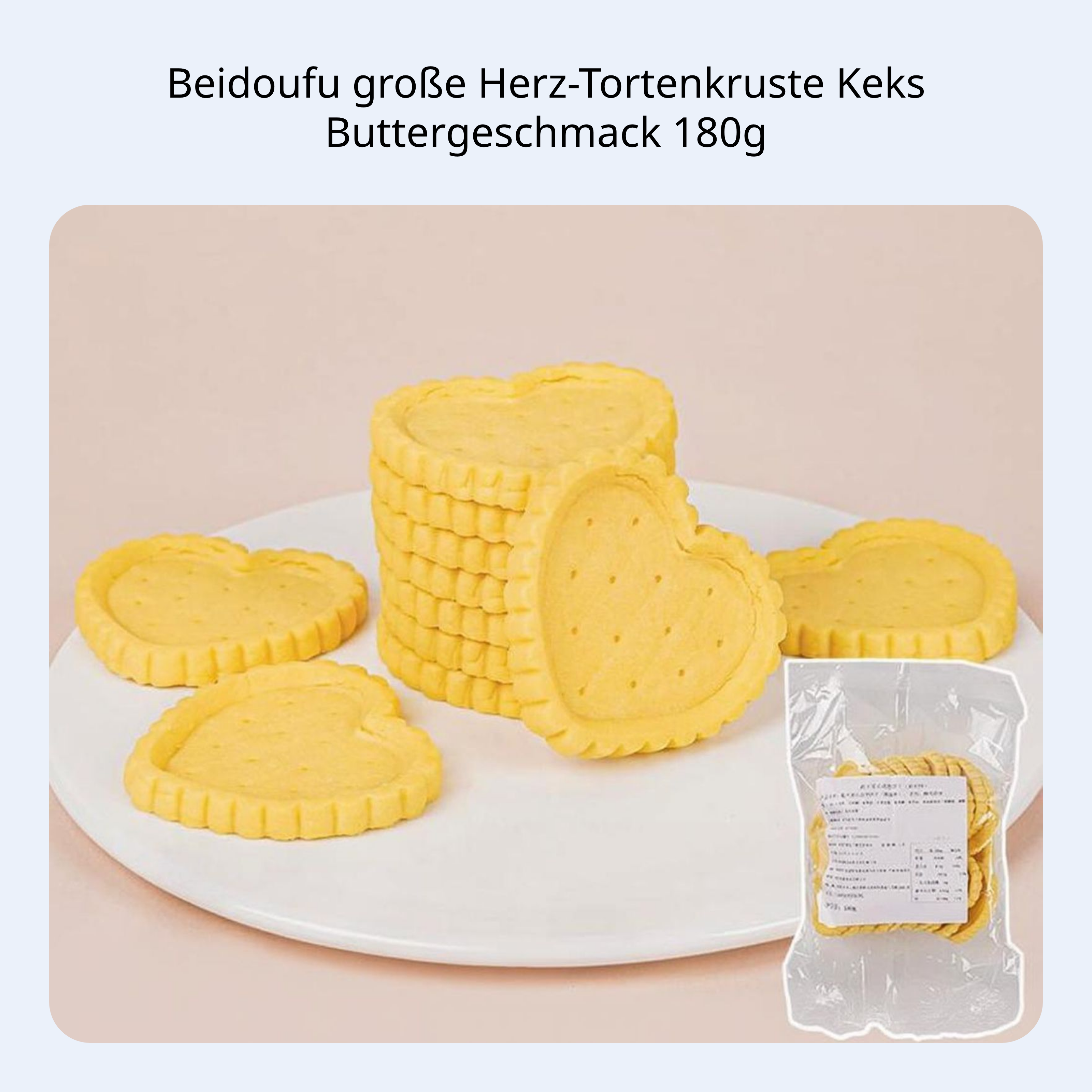 Eiswaffel für Tortendeko, essbar, knusprig, Backzubehör