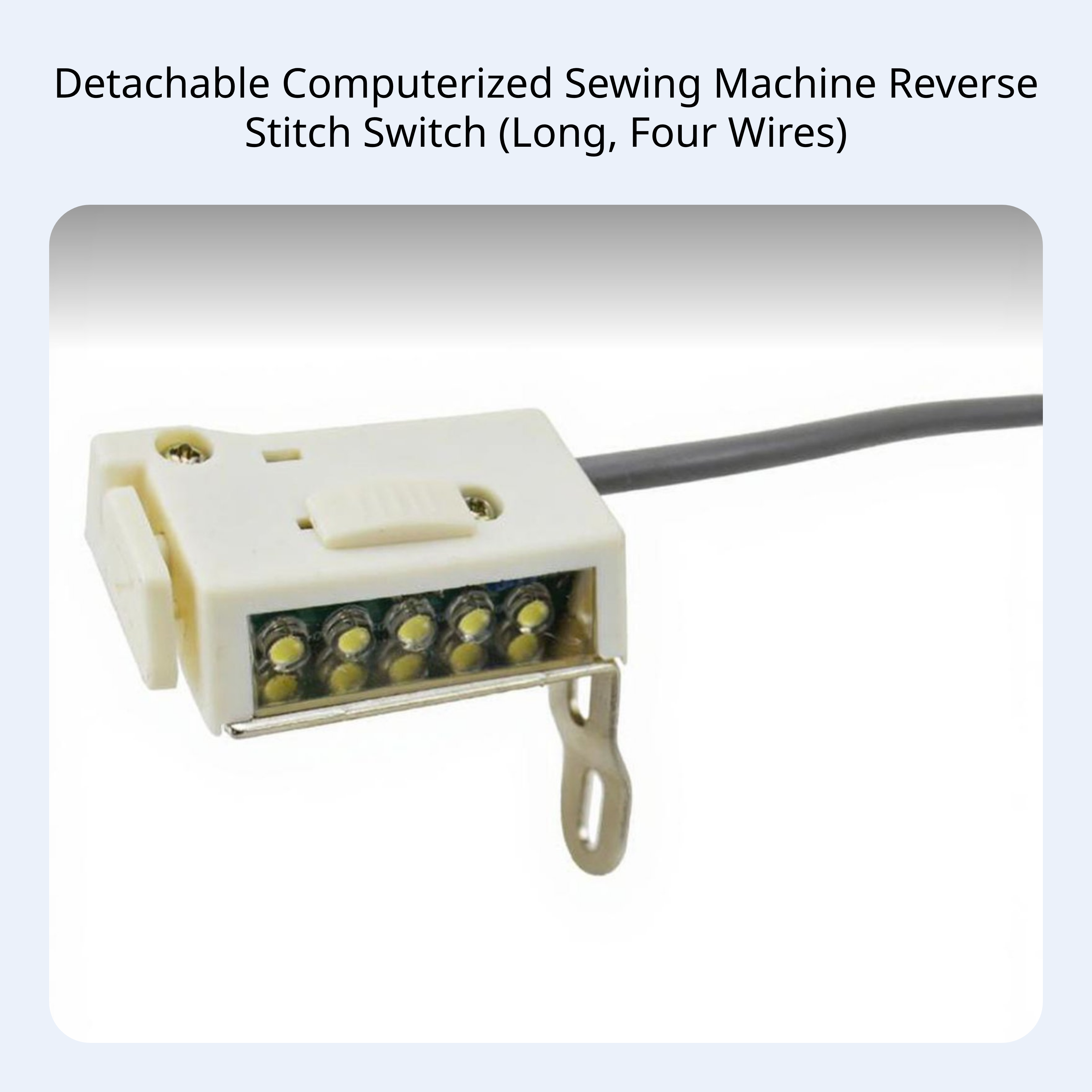 Split LongWire