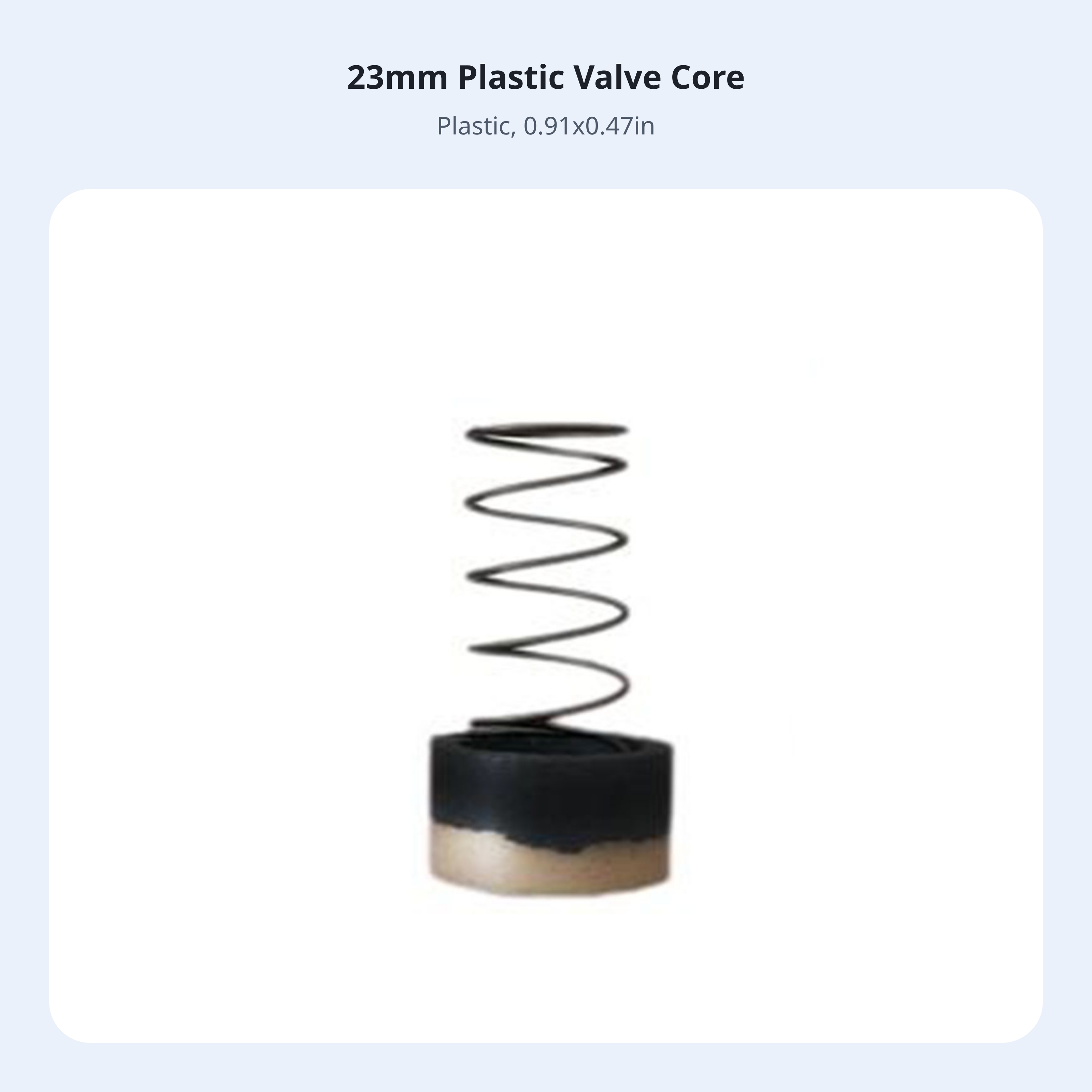 Check Valve, Replacement Kit, Brass Unidirectional Valve,
