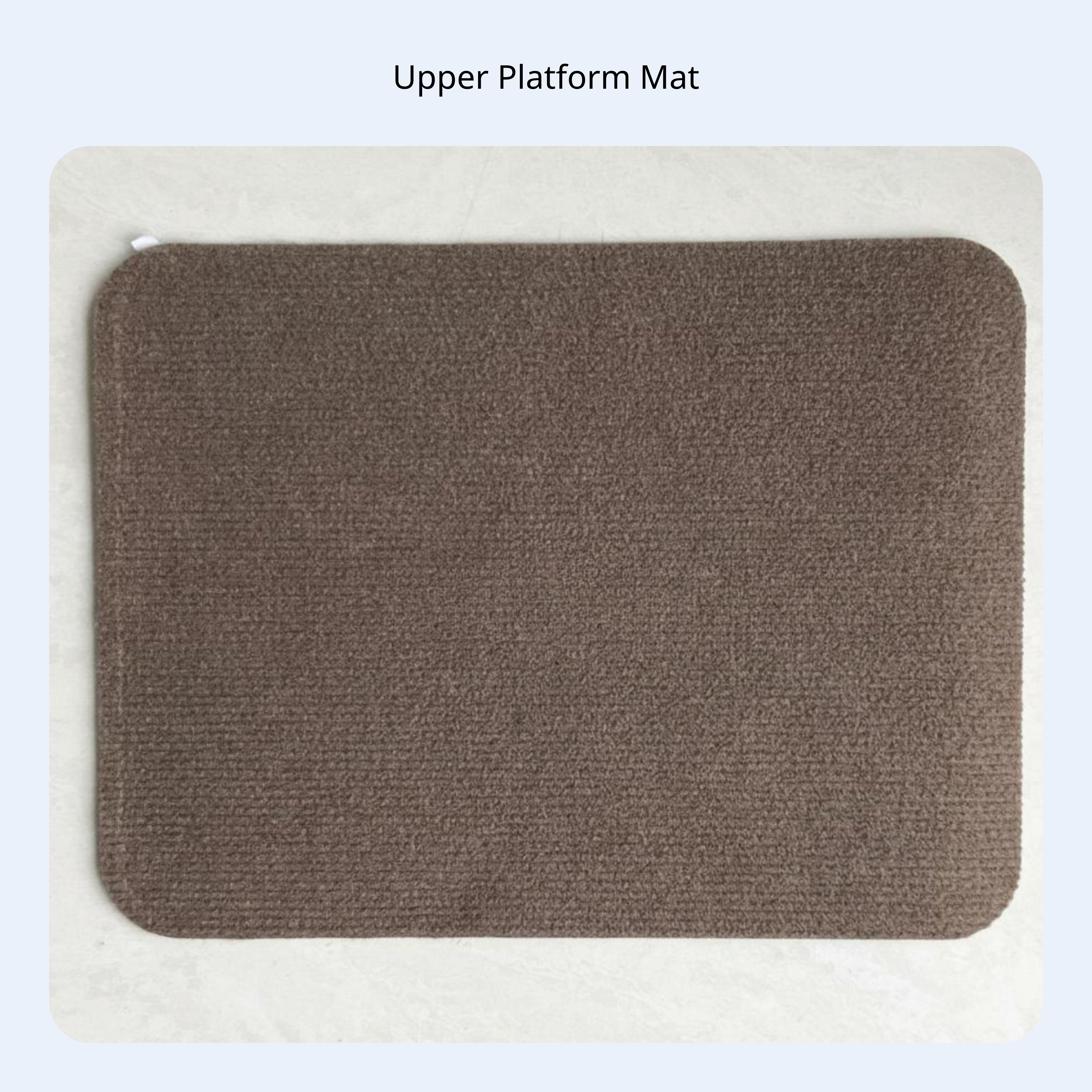 Wall-Mounted Cat Climbing Frame Replacement Pads