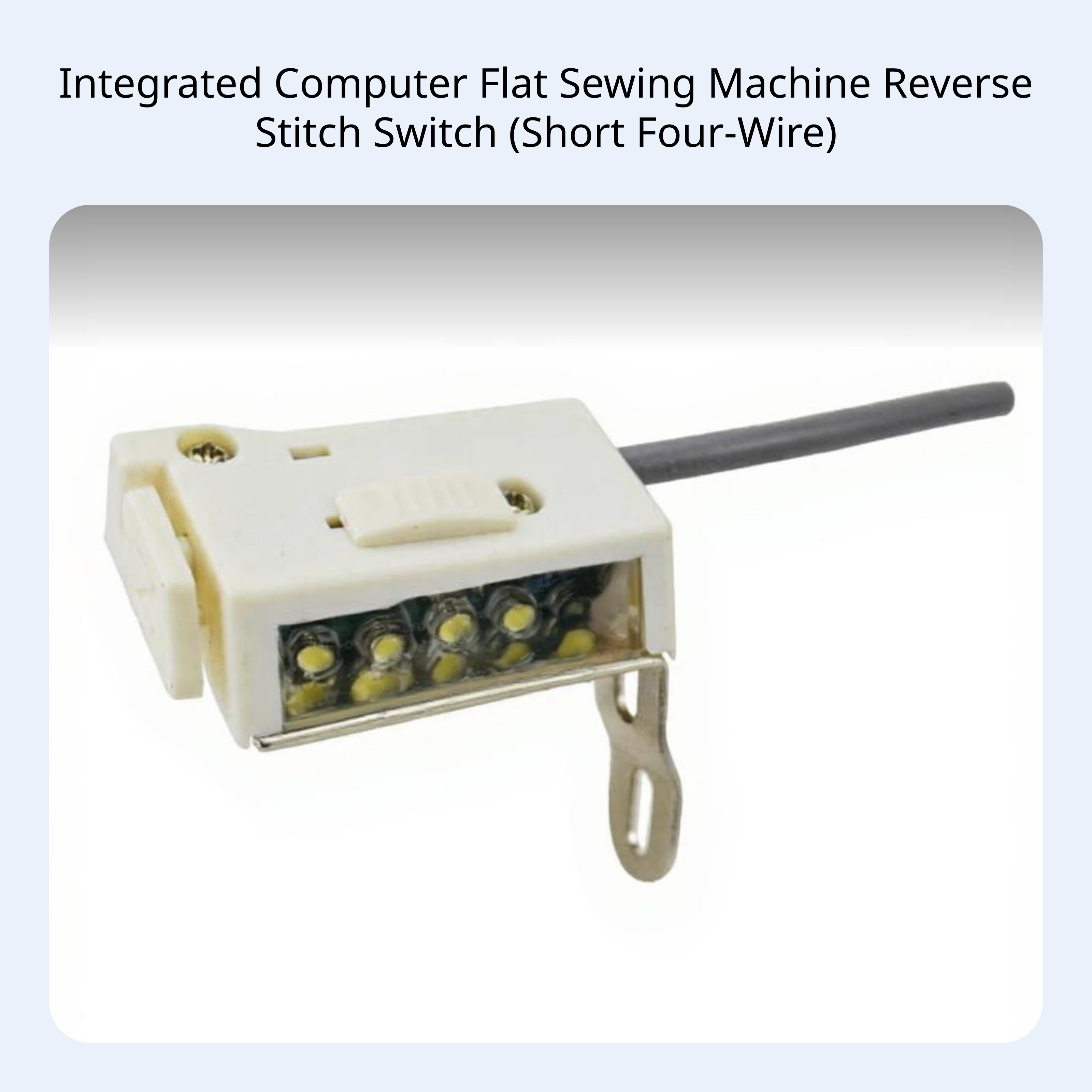 Integrated ShortWire