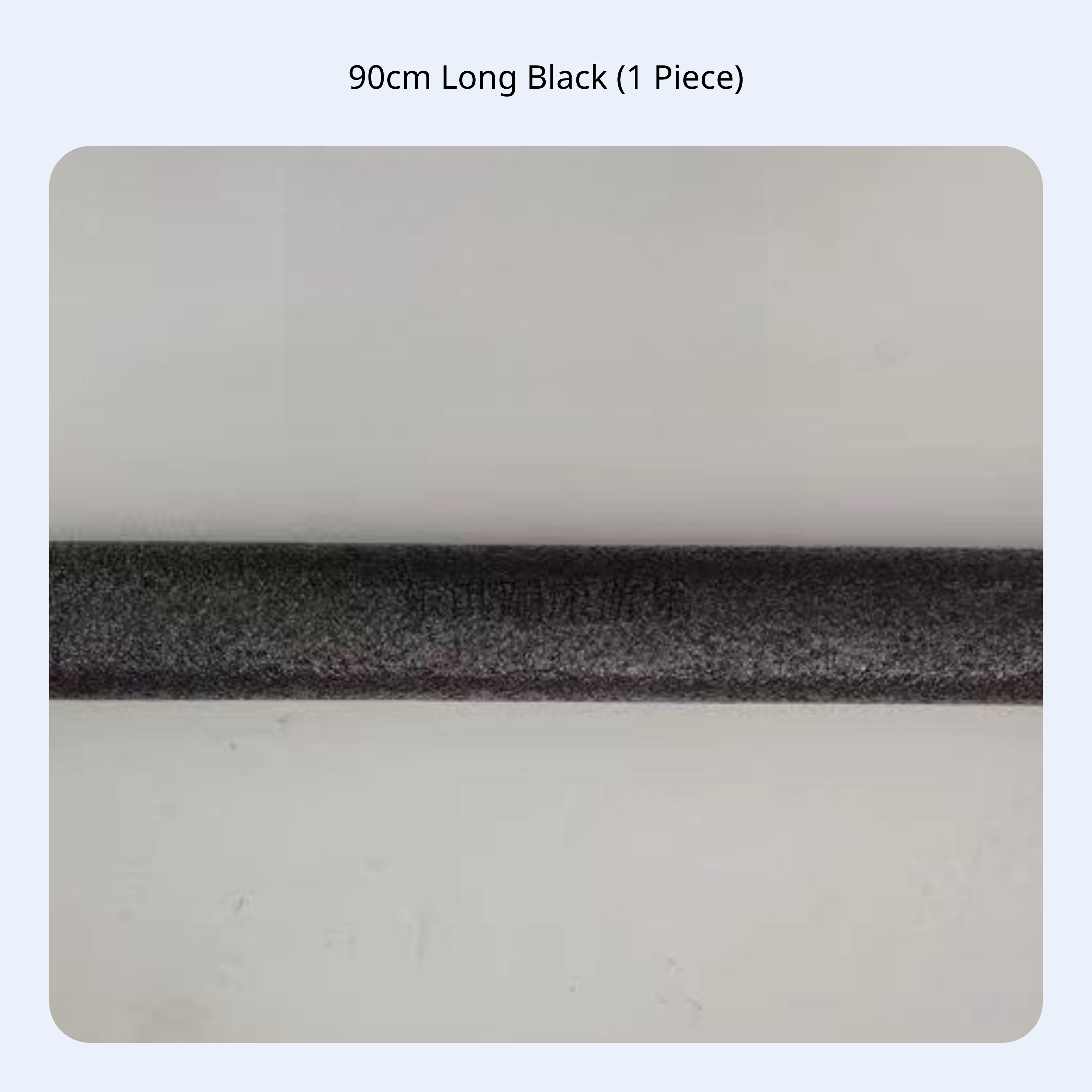Foam Trampoline Pole Sleeves Collision Protector