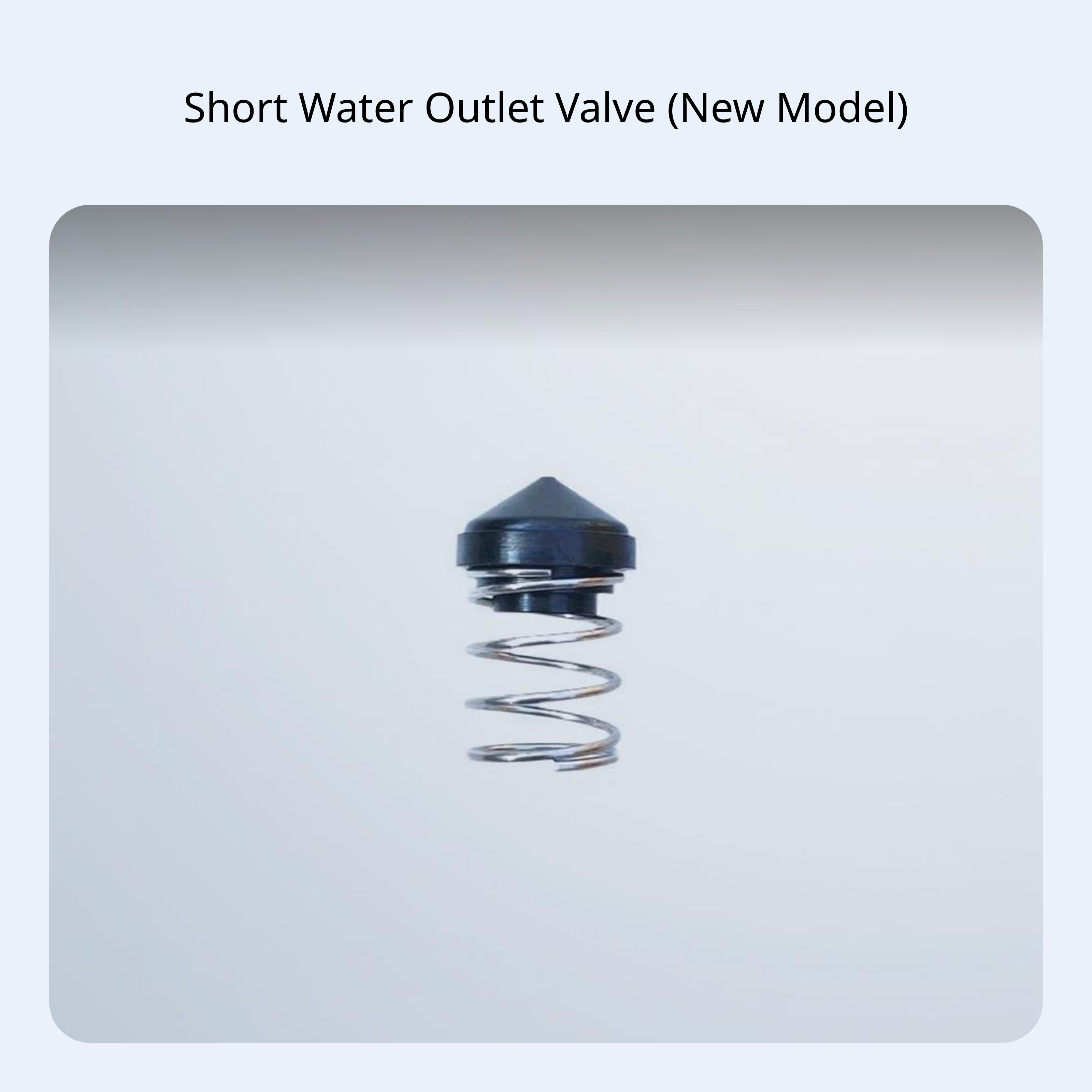 Brass Water Outlet Valve for High Pressure Washer